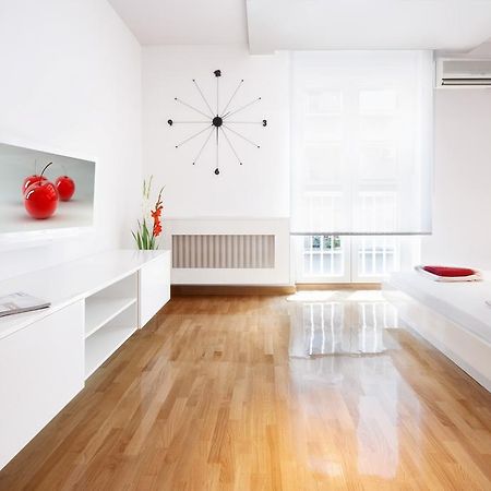 Downtown Belgrade Apartments - Cherry Exterior foto